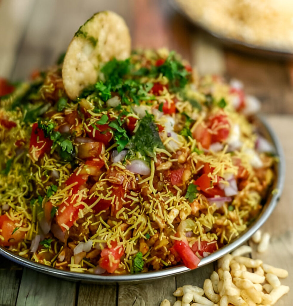 Bhelpuri